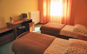Guesthouse Jersin